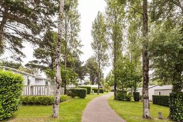 Camping voor 5 Personen in Saint-Michel-en-Grève, Côtes-d'Armor, Afbeelding 2