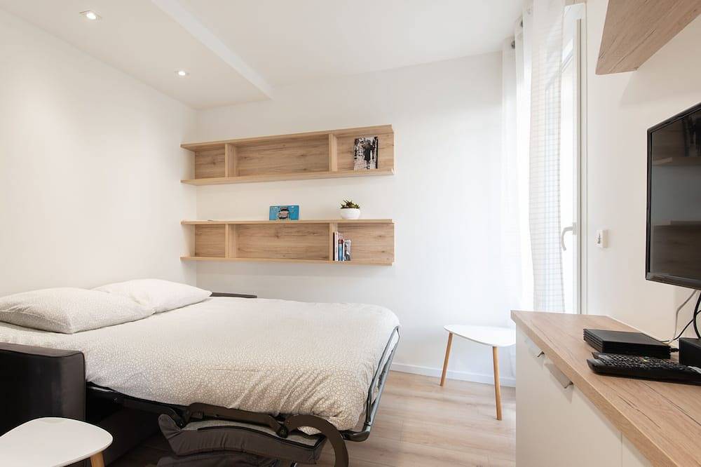 Apartamento entero, L' Augustin in Grenoble, Isère