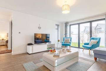 Cottage for 6 People in Westward Ho, Devon, Photo 4