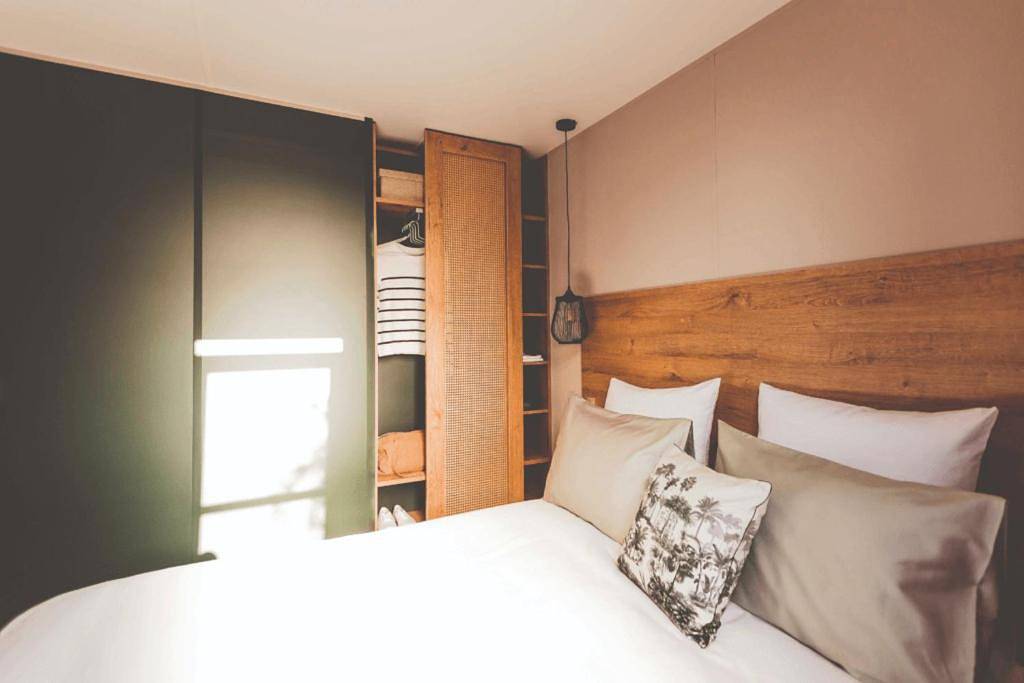 Three-Bedroom Chalet in Luxembourg
