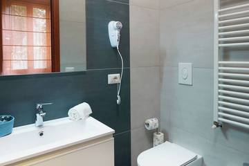 B&b für 3 Personen in Salerno, Salerno Provinz, Bild 3