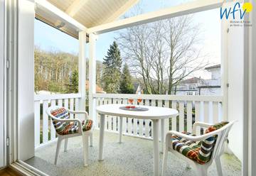 Ferieleilighet til 5 Personer i Binz, Rügen, Bilde 2