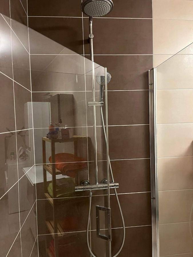 Gîte pour 2 personnes, avec terrasse à Morteau - 3