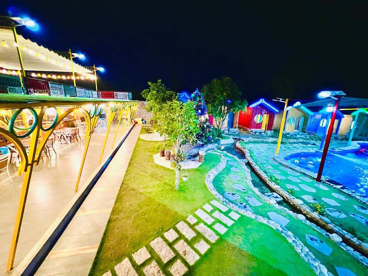 The Grand Việt Kiều in Ba Ria–Vung Tau province
