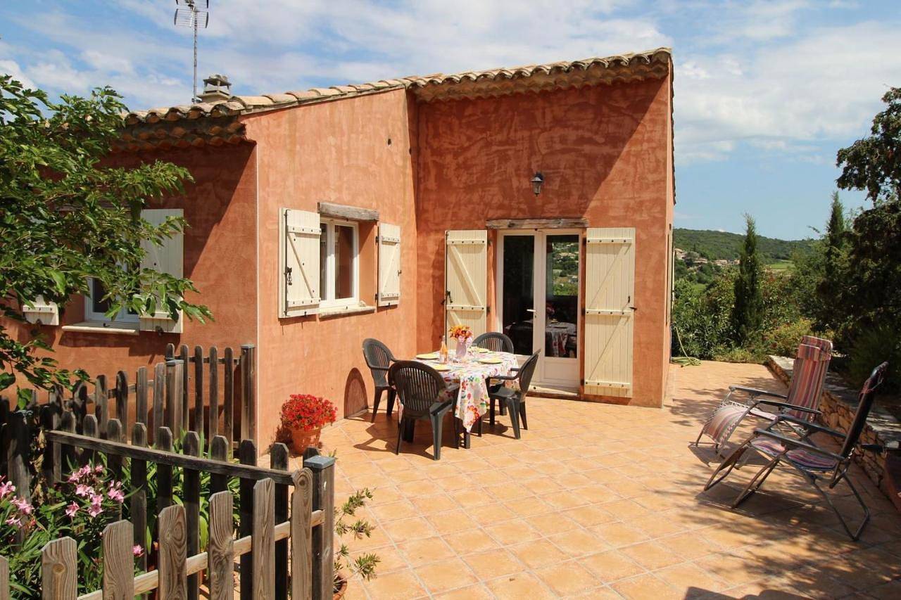 La serpolette in Bidon, Privas (arrondissement)