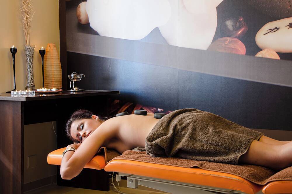 Spa hotel in Gribow near Kolberg, approx. 700m from the beach in Grzybowo, Mar Baltico Polonia