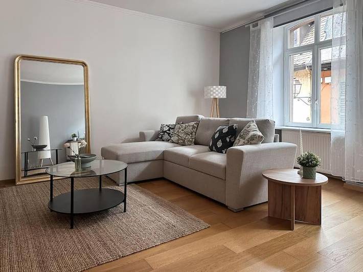 Gîte pour 4 personnes dans Office de Tourisme de Saverne