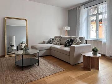 Gîte pour 4 personnes dans Office de Tourisme de Saverne