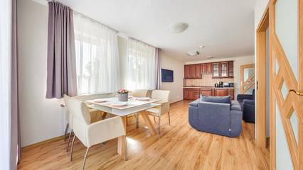 Ferienwohnung für 4 Personen in Kolberg, Polnische Ostsee, Bild 3