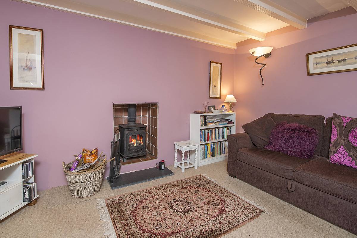 15 Newport Road in Fishguard, Pembrokeshire