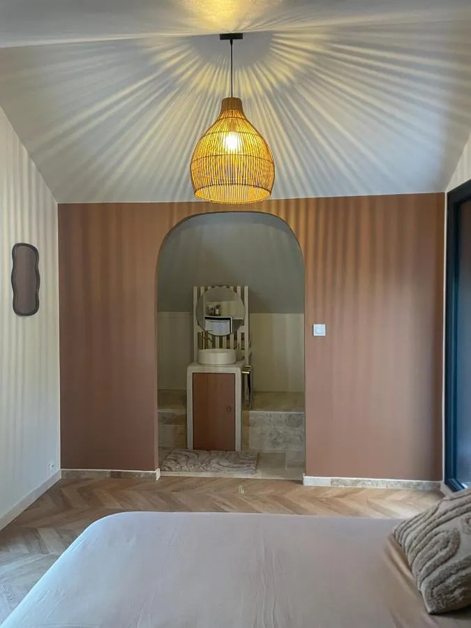 Appartement de vacances pour 2 personnes, avec terrasse - 1