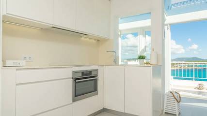Ferienwohnung in Manacor, Mallorcas Küste für 3 