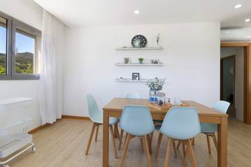 Casa De Férias para 6 Pessoas em Goães, Distrito de Braga, Foto 2