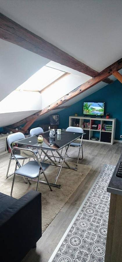 Appartement entier, Apartment in Langrune-sur-Mer, Région de Caen