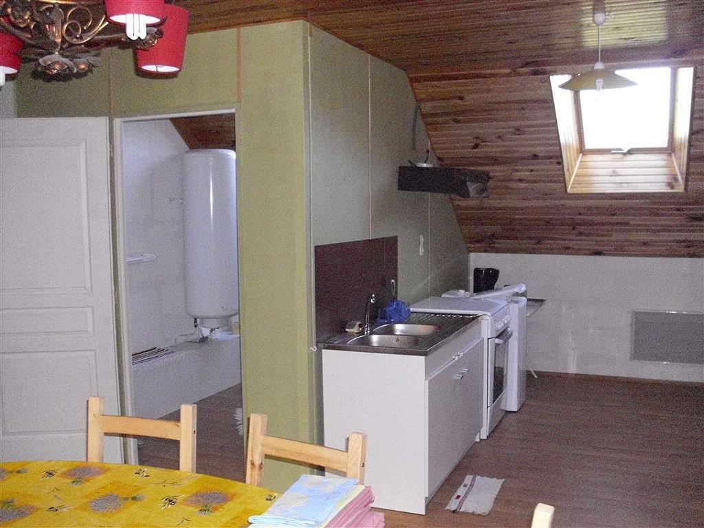 Des Granges in Tréminis, Isère