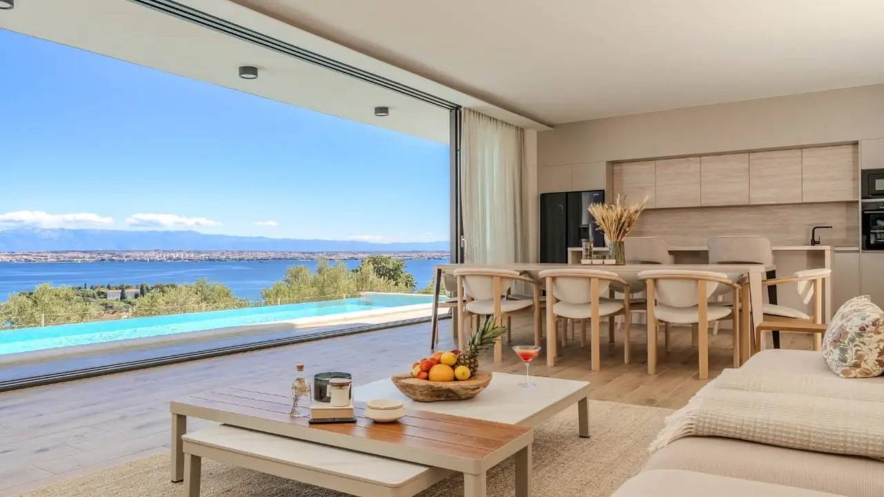 Ferienhaus für 8 Personen (300 m²) in Ugljan in Preko, Ugljan Island