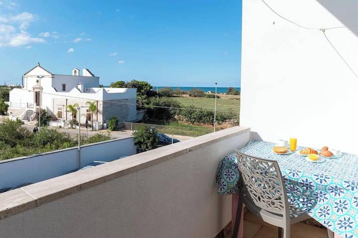 Holiday apartment for 8 people, with pets - 1