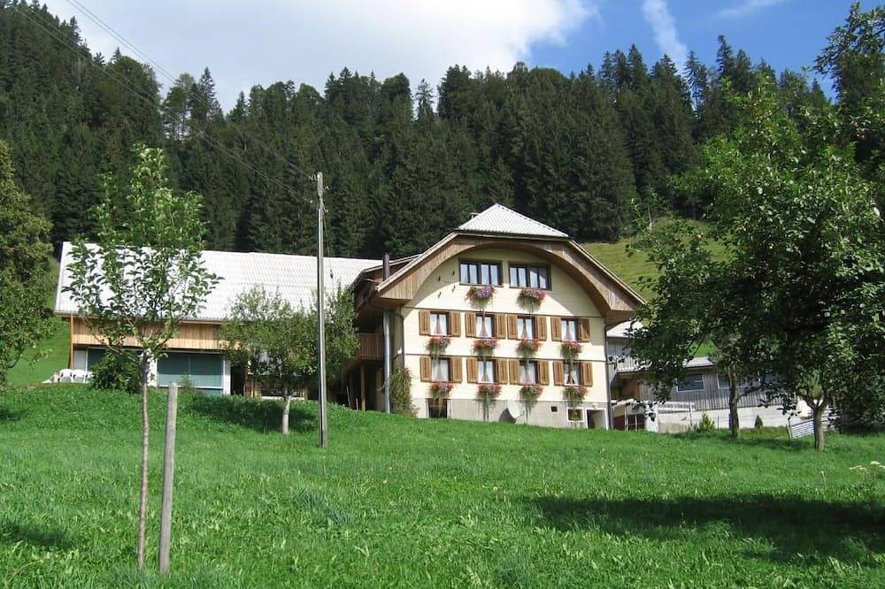 Appartement entier, Biobauernhof Balm in Marbach, Canton de Lucerne