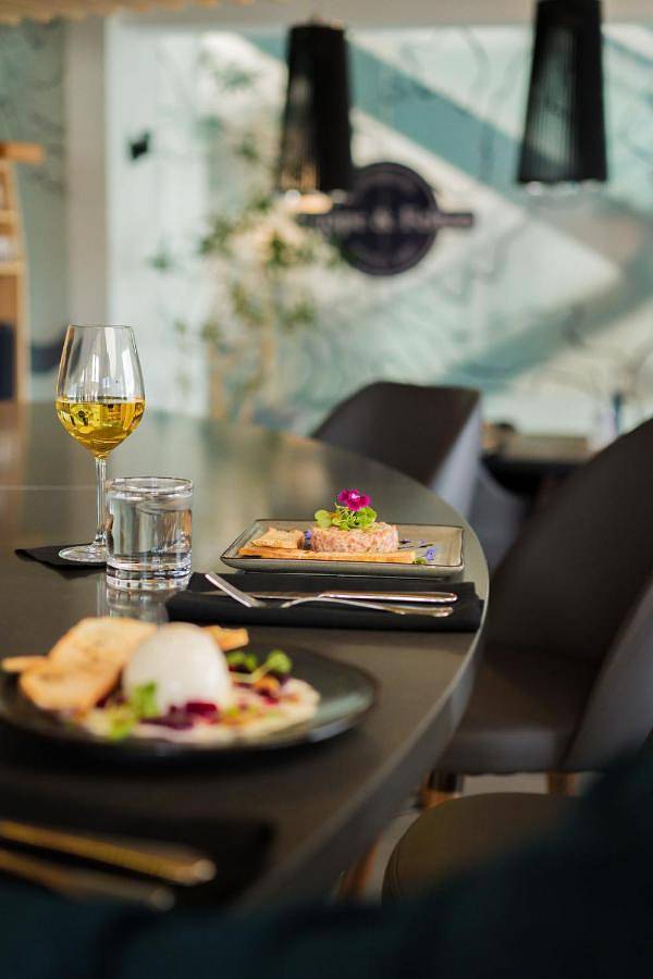 Hôtel pour 2 personnes, animaux acceptés dans Sherbrooke - 4