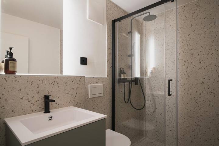 Hôtel pour 3 personnes à Schaffhausen - 4