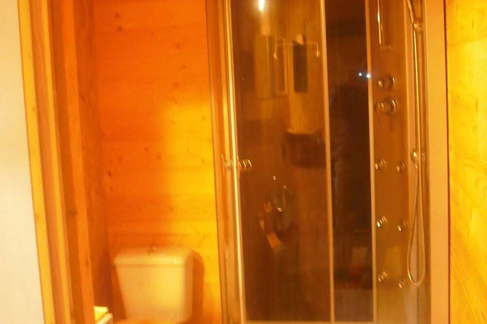 Chalet Col de la Faucille in Mijoux, Gex