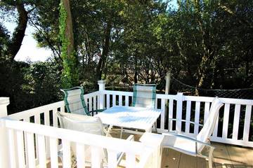 Bungalow for 4 People in Christchurch, Dorset, Photo 1