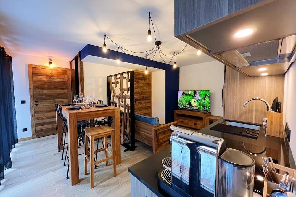 Appartement de vacances