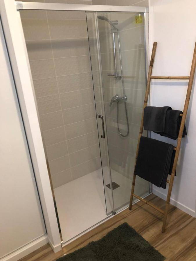Appartement entier, Le Wimb0 1 in Wimille, Région de Boulogne-sur-Mer