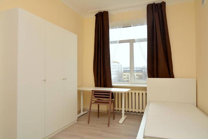 Apartament wakacyjny dla 2 osób w Kowno