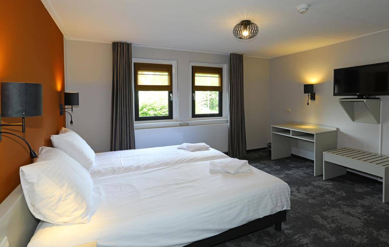 Hotel Bi-j Ons in Lichtenvoorde, Achterhoek