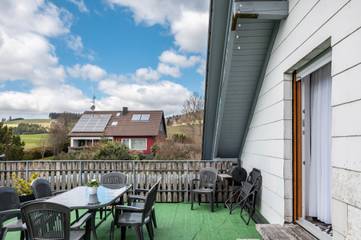 Vakantieappartement voor 5 Personen in Schopfheim, Hoge Zwarte Woud, Afbeelding 2