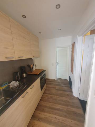 Vakantiewoning voor 4 Personen in Warnemünde Strand, Warnemünde, Afbeelding 4