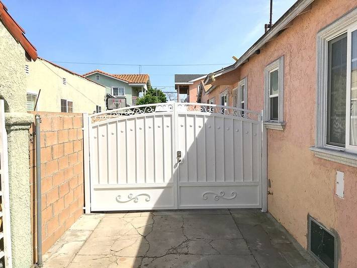 Maison d’hôte pour 4 personnes dans Californie - 4