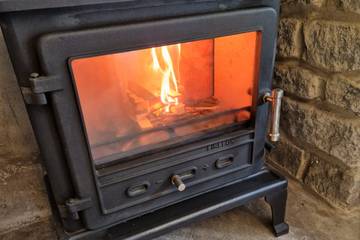 Holiday Rental for 4 People in Tideswell, Peak District, Photo 4