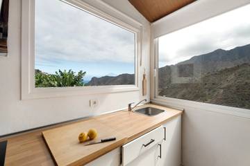 Apartamento para 4 Personas en Ibo Alfaro, Hermigua, Foto 2