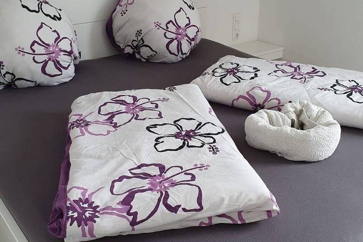 Ferienhaus für 8 Personen, mit Garten am Dümmer See (Mecklenburg-Vorpommern) - 3