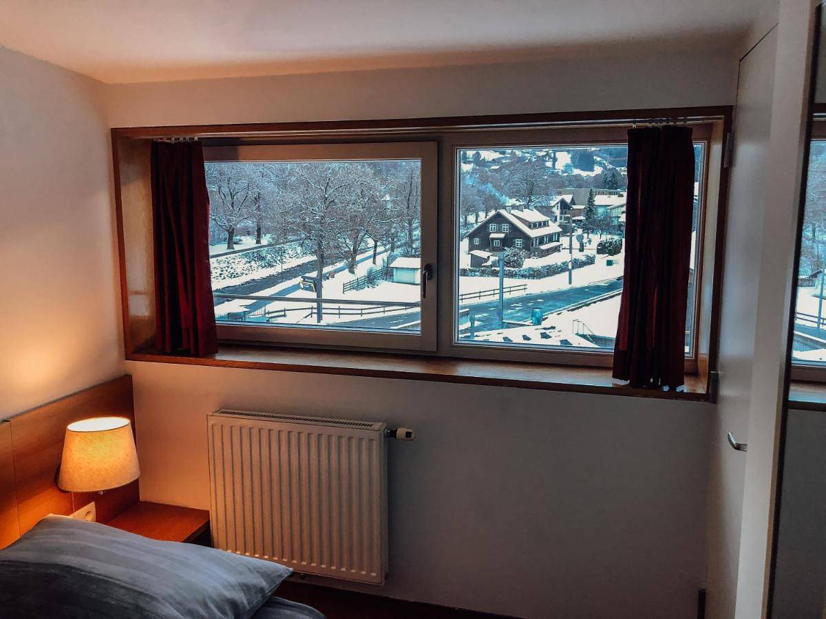 Single Room in Schruns, Schruns-Tschagguns