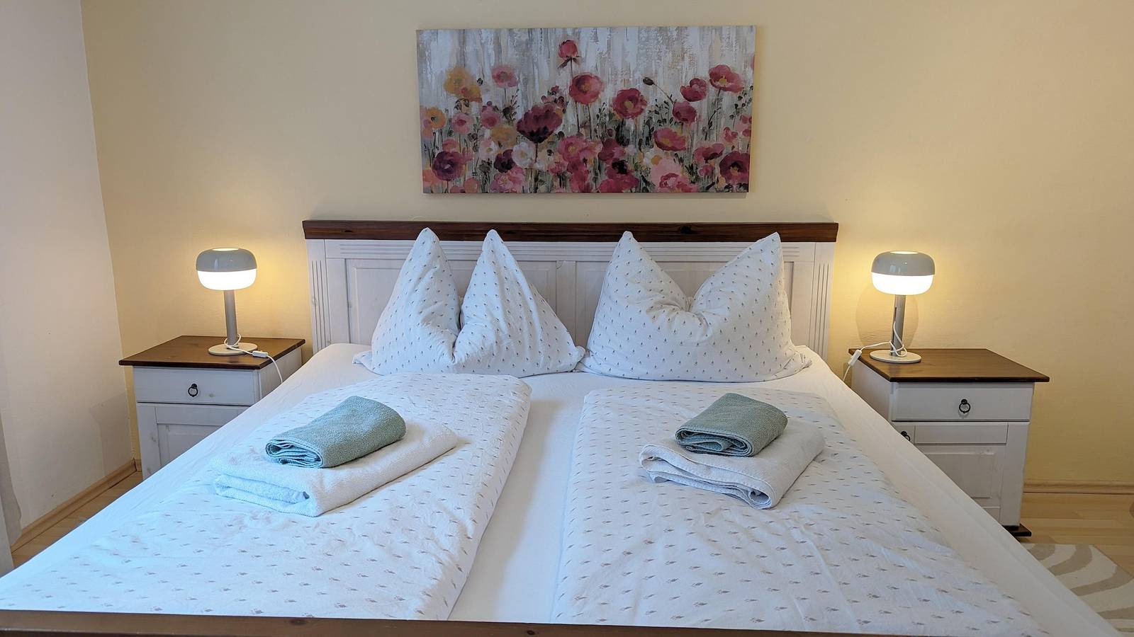 Ganze Ferienwohnung, Ferienwohnung Edeltraud Fewo 4 in Dobriach, Radenthein