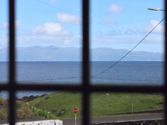 Casa rural para 8 personas, con jardín, Familias con niños en Azores - 3