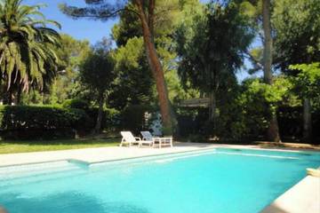 Villa pour 6 personnes, avec jardin et terrasse à Cavalaire-sur-Mer