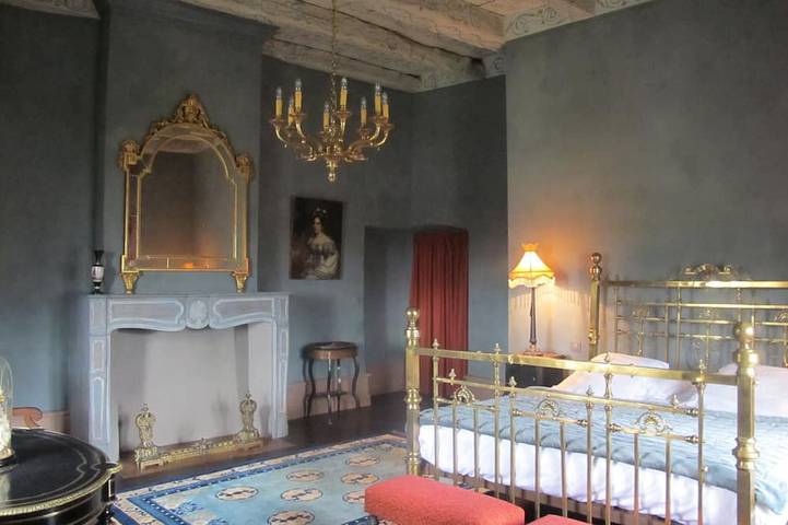 Location de vacances pour 2 personnes, avec jardin à Onet-le-Château - 3