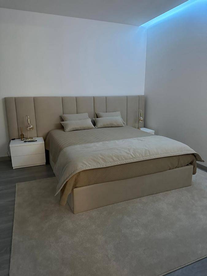 Casa rural para 4 personas, con piscina además de vistas y jardín en Póvoa de Lanhoso - 4