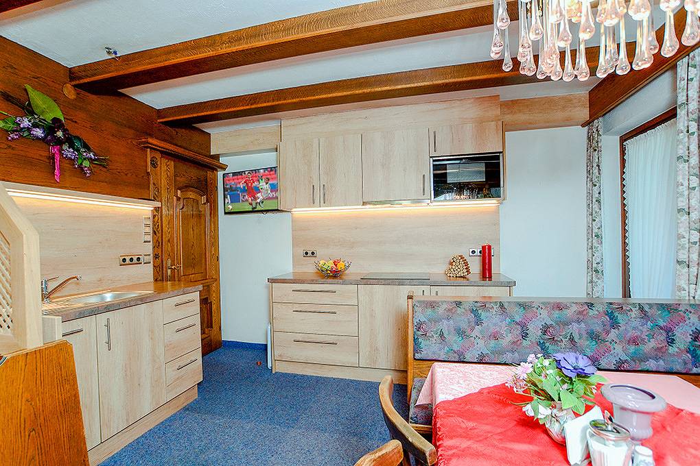 Ferienhaus Alpenheim Simone in Weißkamm, Sölden (Österreich)