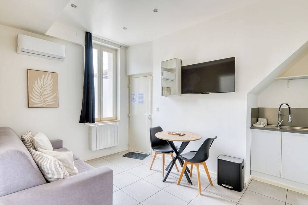Appartement de vacances