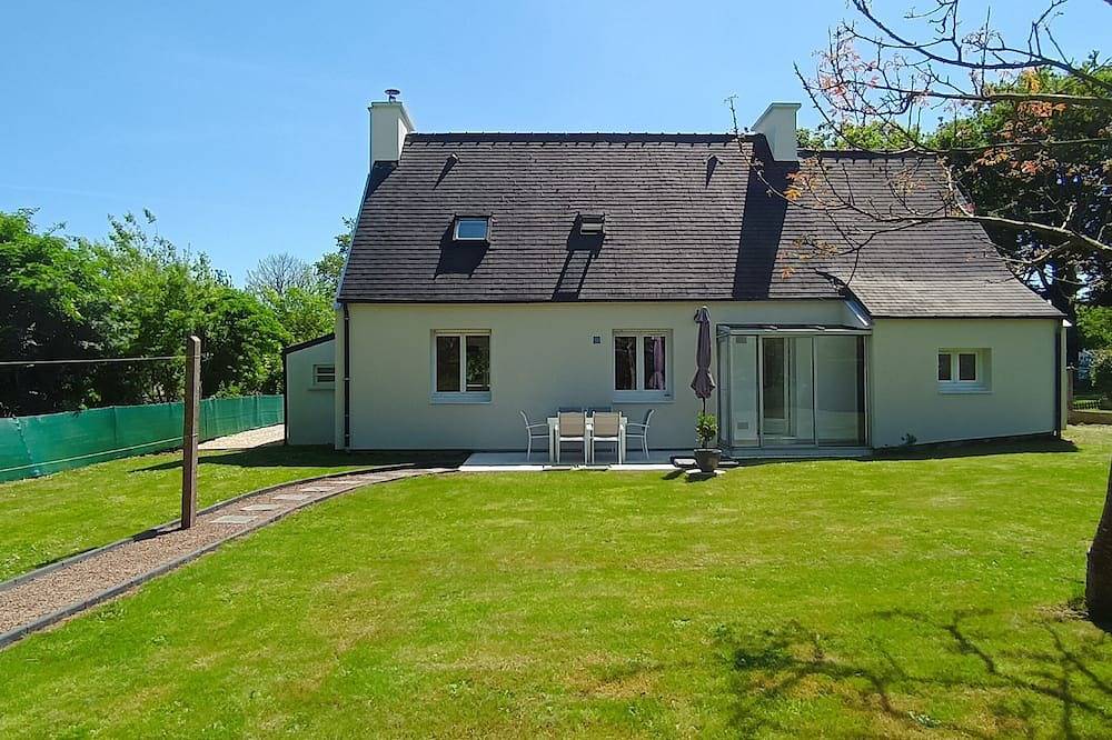 Casa vacanza a Iroise a partire da 157€ a notte