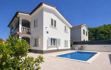 Ferienhaus für 10 Personen in Privlaka, Zadar, Bild 4