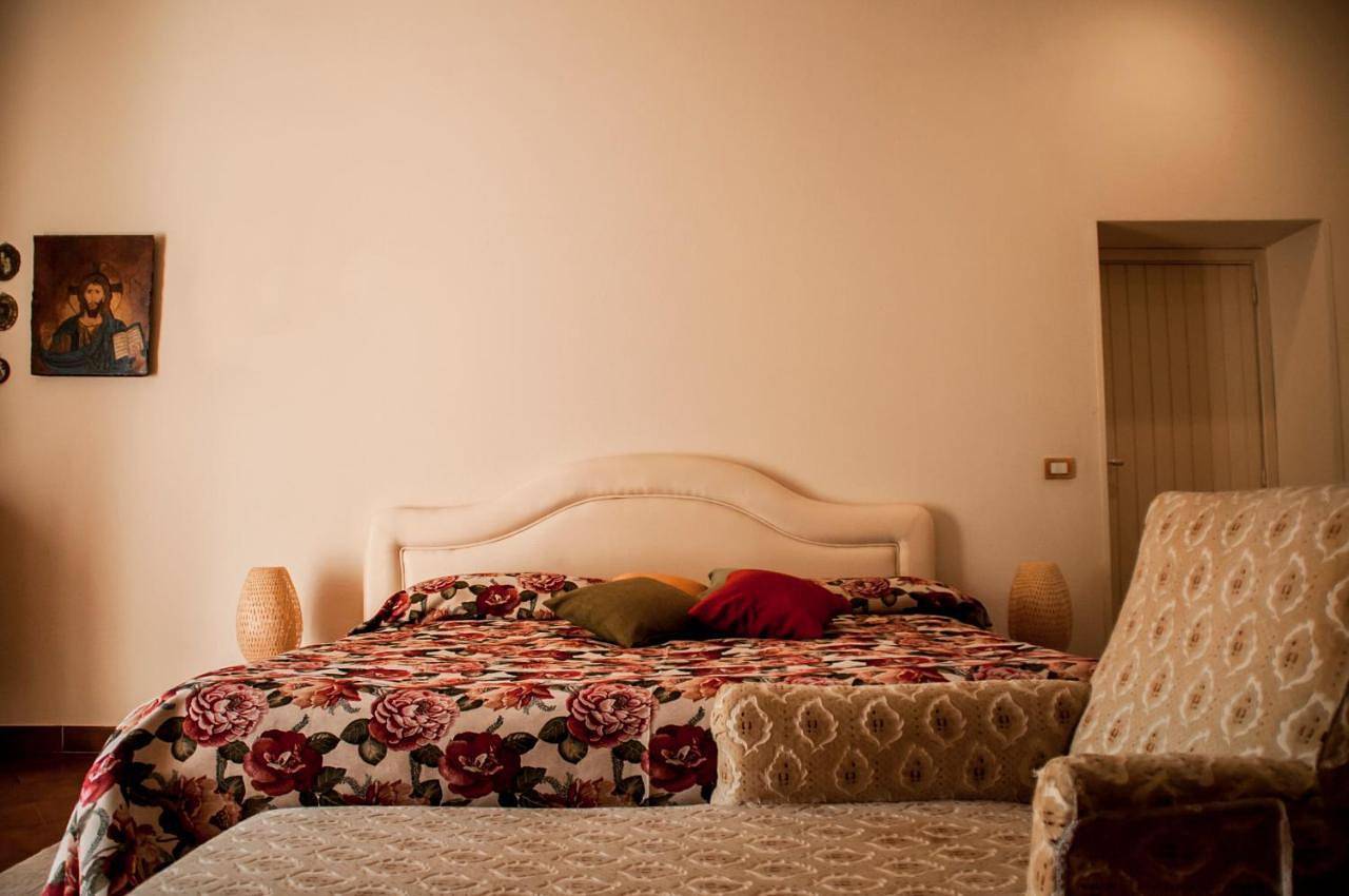 B&B La Villa in Giardini-Naxos, Province de Messina