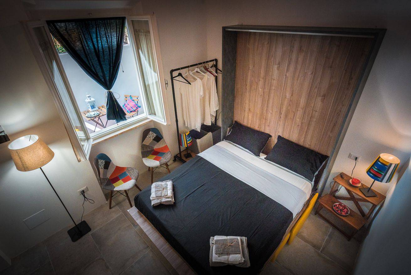 Apartamento entero, Casa il mare in Marina di Pisa, Pisa
