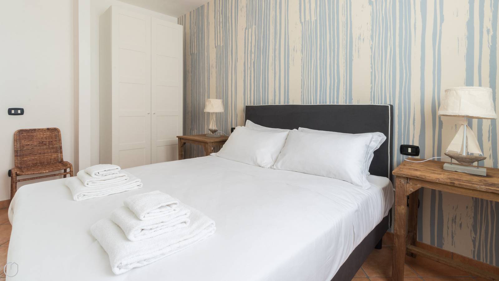 Entire apartment, Italianway - Ottoventi Apartments - Ponente in Lampedusa City, Pelagie Islands