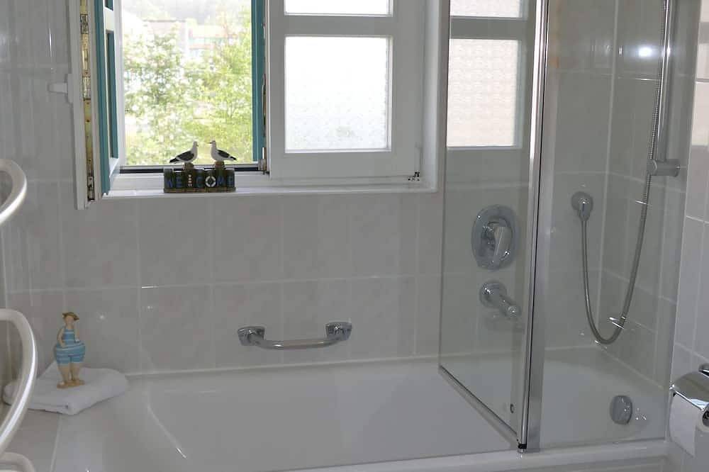 Ferienhaus Sonnenblume in Kreptitz, Dranske